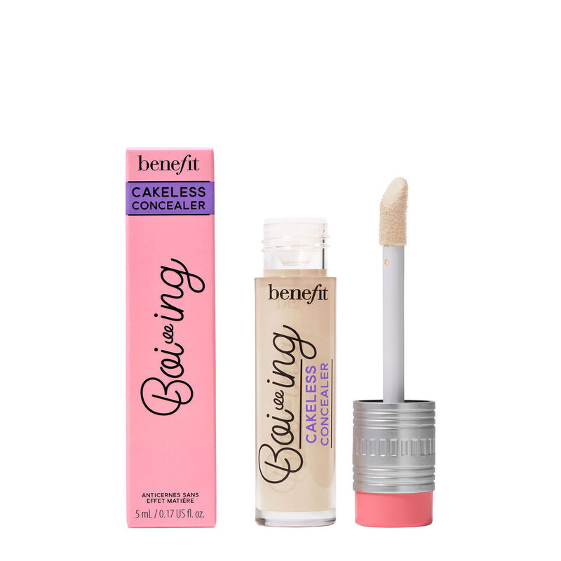 benefit Boi-ing Cakeless Concealer image number 44